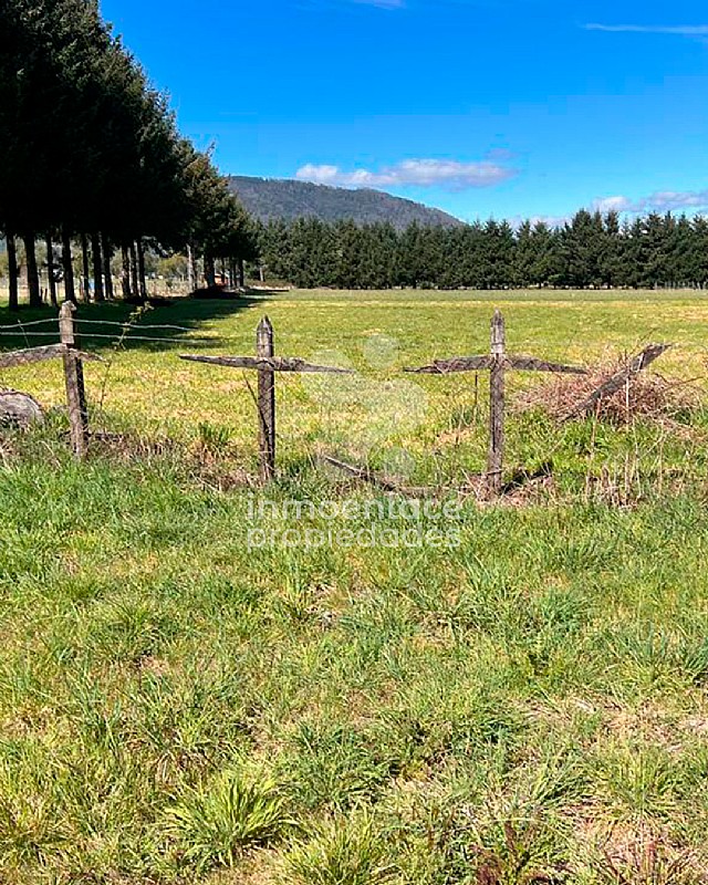 Venta Parcela Villarrica - La Araucanía