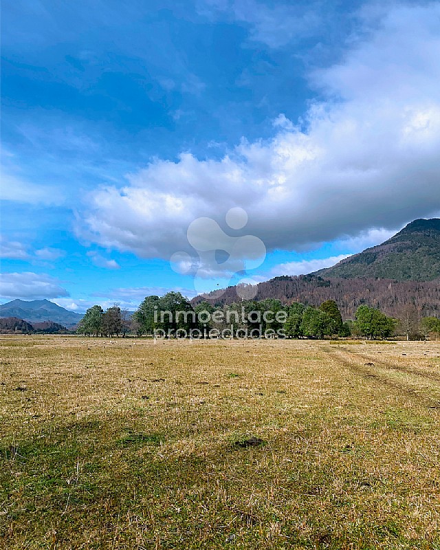 Venta Parcela Pucón - La Araucanía