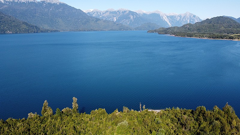 Venta Parcela Chaitén - Los Lagos