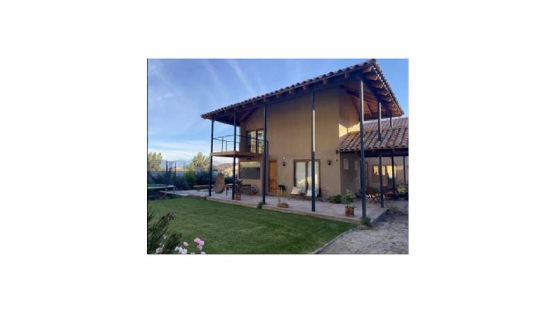 Venta Parcela Buin - Región Metropolitana