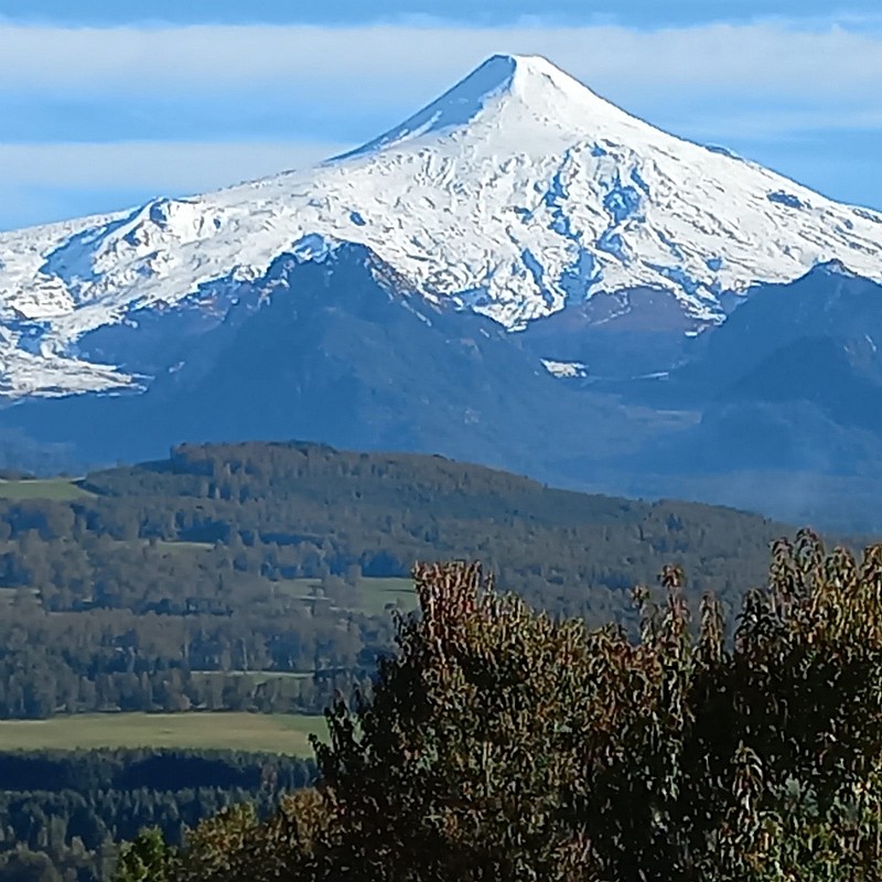 Venta Parcela Pucón - La Araucanía