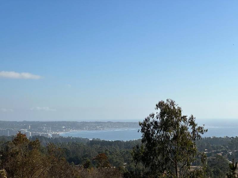 Venta Parcela Algarrobo - Valparaíso