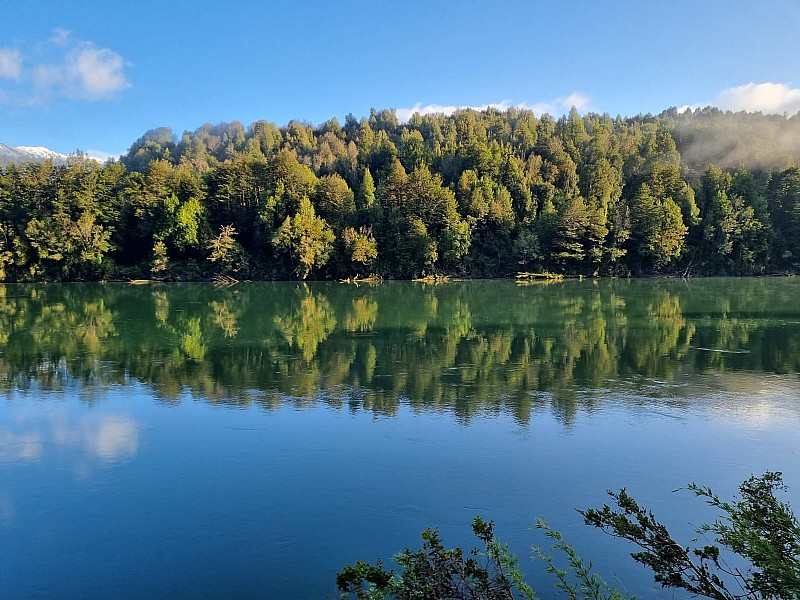 Venta Parcela Cisnes - Aysén