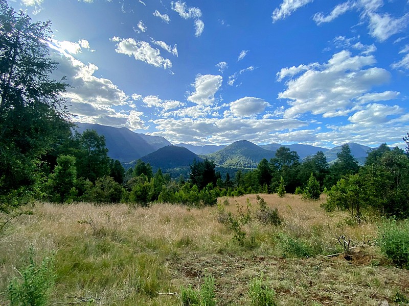 Venta Parcela Pucón - La Araucanía