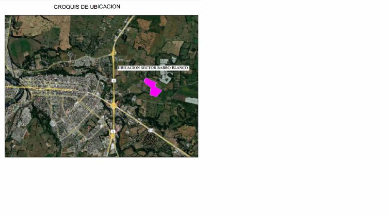 Venta Parcela Osorno - Los Lagos