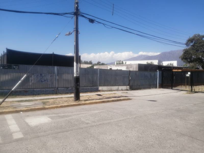 Venta Sitio Macul - Región Metropolitana