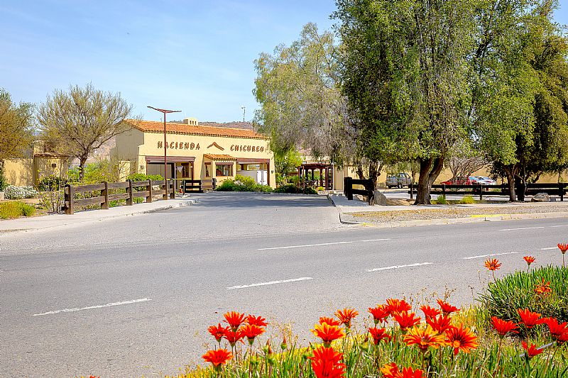 Venta Sitio Colina - Región Metropolitana