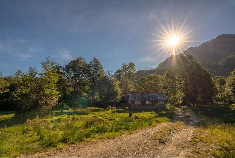 Venta Sitio Aysén - Aysén