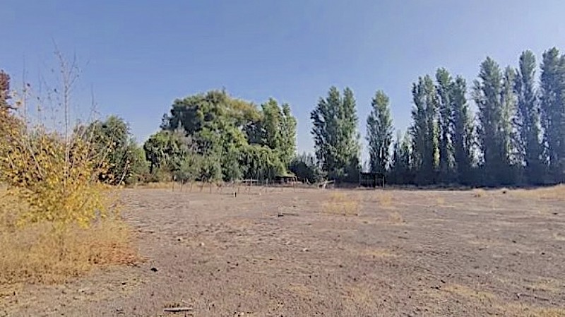 Venta Sitio Colina - Región Metropolitana