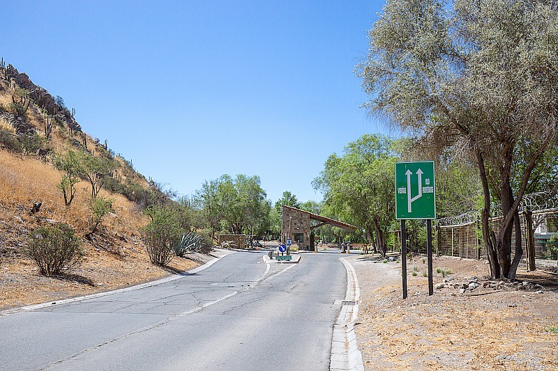 Venta Sitio Colina - Región Metropolitana