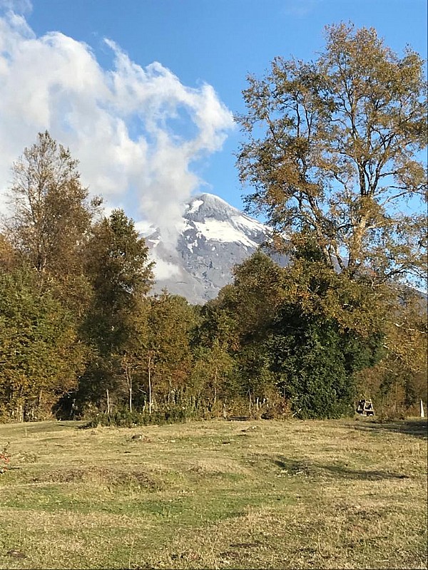 Venta Parcela Pucón - La Araucanía