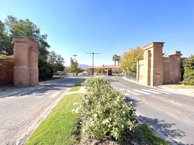 Venta Sitio Colina - Región Metropolitana