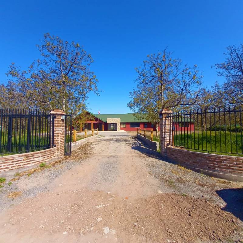 Arriendo Parcela Paine - Región Metropolitana