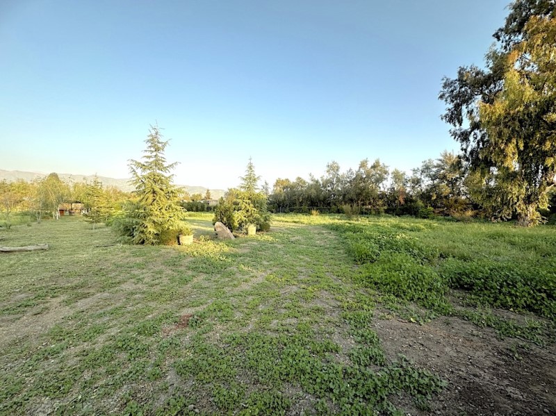 Venta Sitio Colina - Región Metropolitana