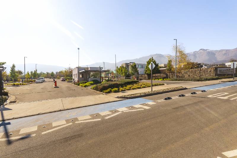 Venta Sitio Colina - Región Metropolitana
