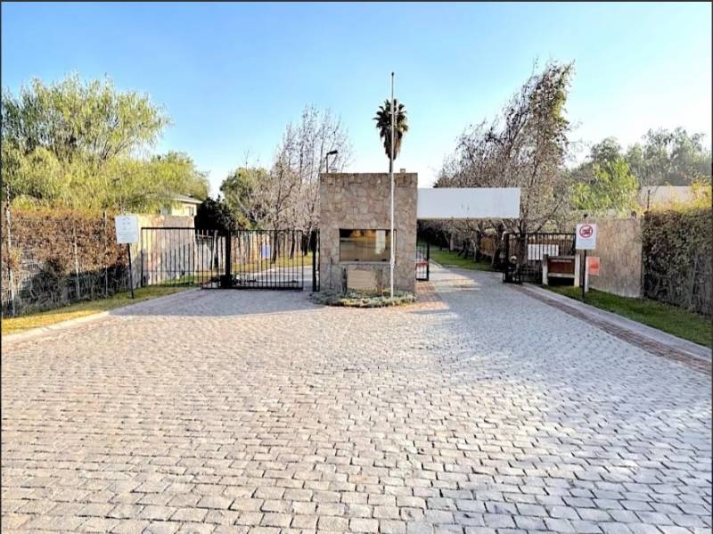 Venta Sitio Colina - Región Metropolitana