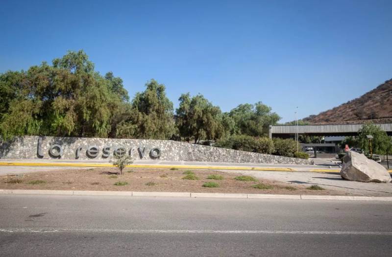 Venta Sitio Colina - Región Metropolitana