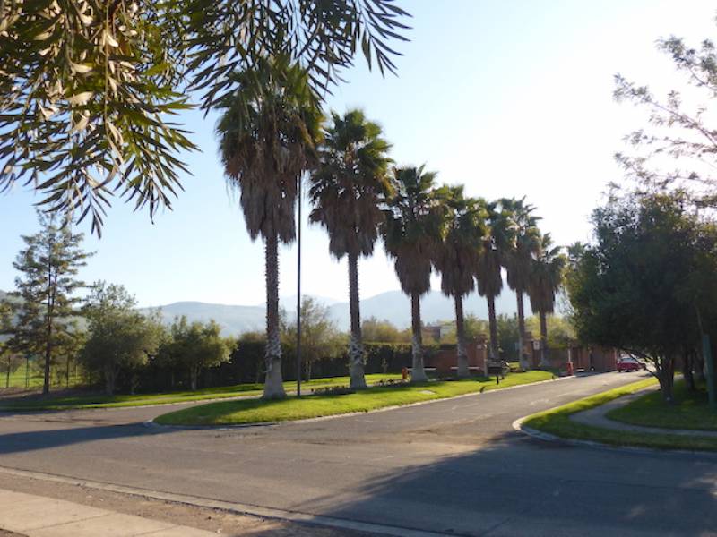 Venta Sitio Colina - Región Metropolitana