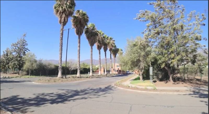 Venta Sitio Colina - Región Metropolitana