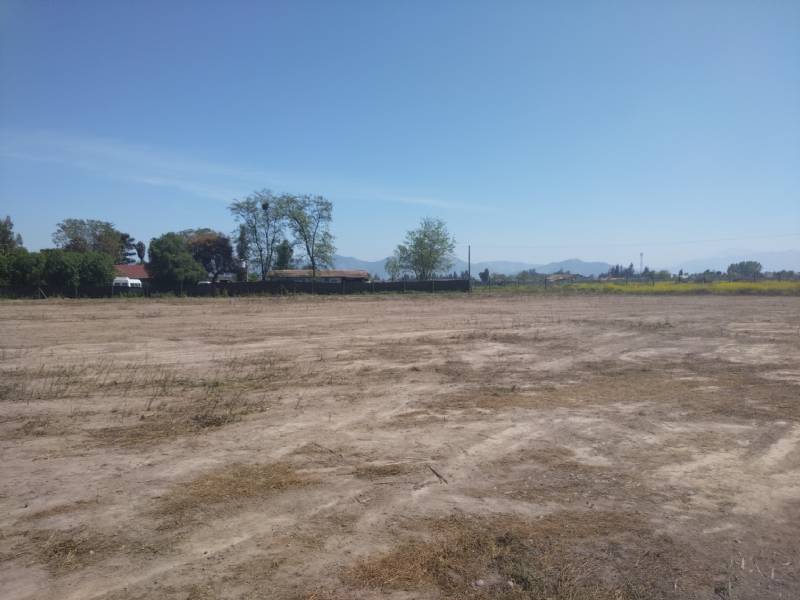 Venta Parcela Talagante - Región Metropolitana