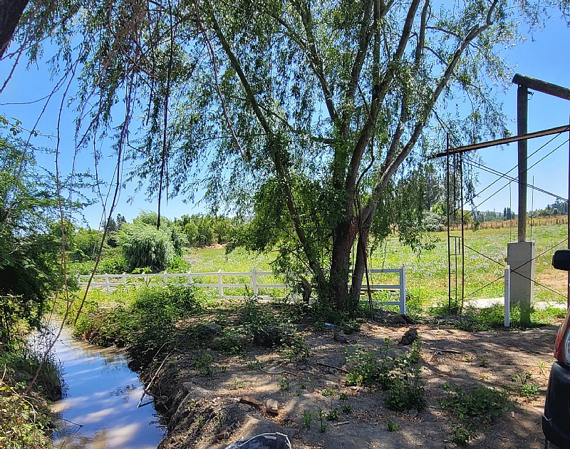 Venta Sitio Las Cabras - O'Higgins