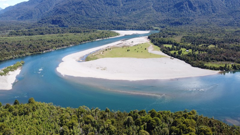 Venta Agrícola Cisnes - Aysén