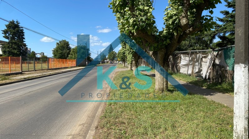 Venta Sitio Lautaro - La Araucanía
