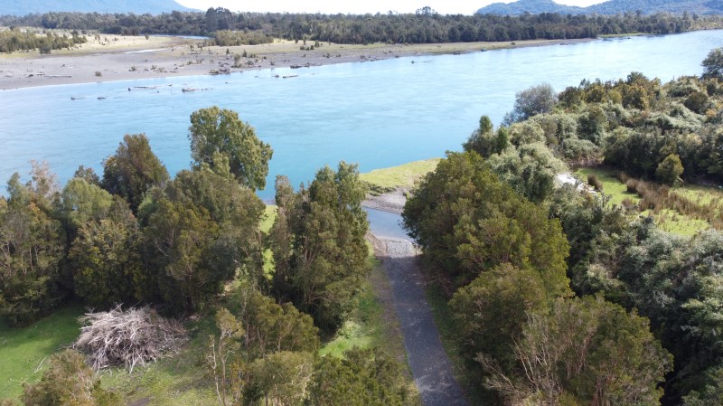 Venta Sitio Chaitén - Los Lagos