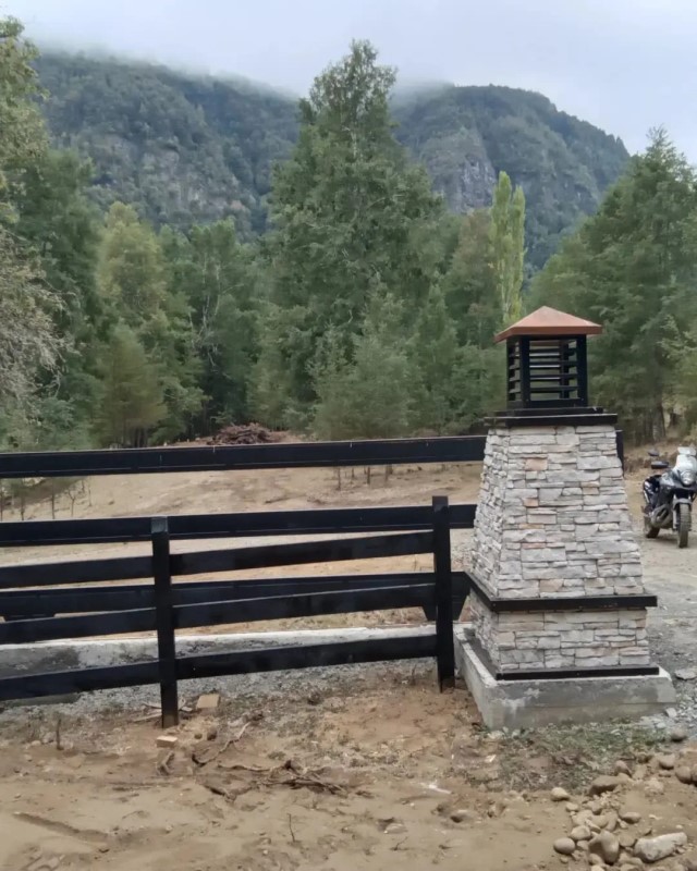Venta Parcela Pucón - La Araucanía