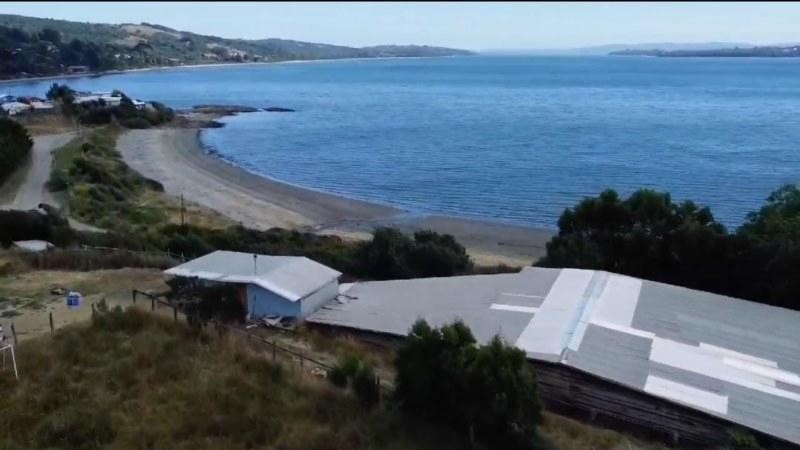Venta Parcela Ancud - Los Lagos