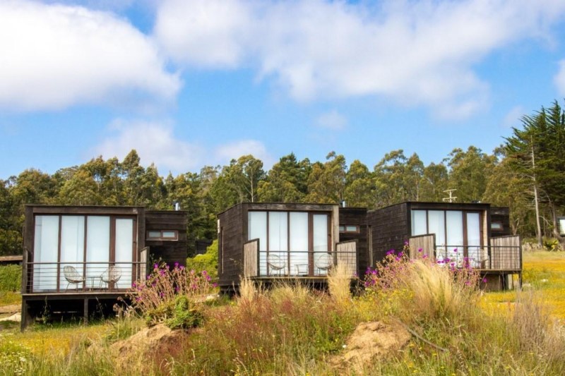 Venta Parcela Pichilemu - O'Higgins