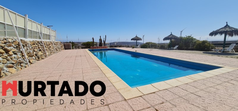 Venta Parcela Coquimbo - Coquimbo