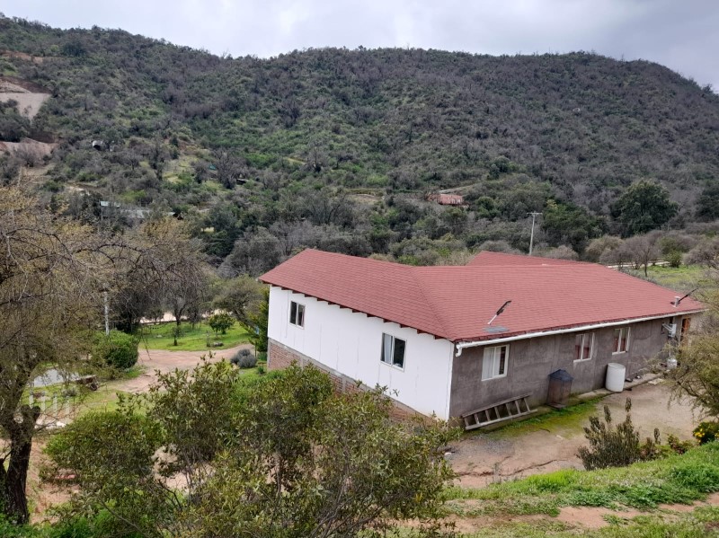 Venta Parcela Curacaví - Región Metropolitana