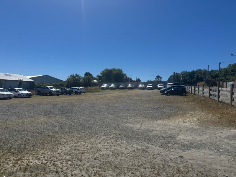 Venta Sitio Puerto Montt - Los Lagos