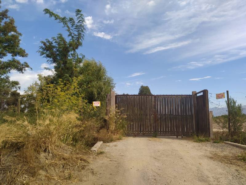 Venta Parcela Buin - Región Metropolitana