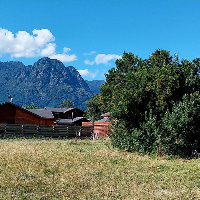 Venta Parcela Pucón - La Araucanía
