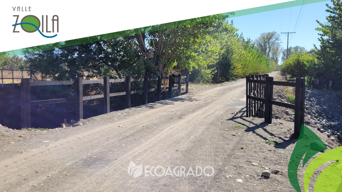 Venta Sitio Chillán - Ñuble