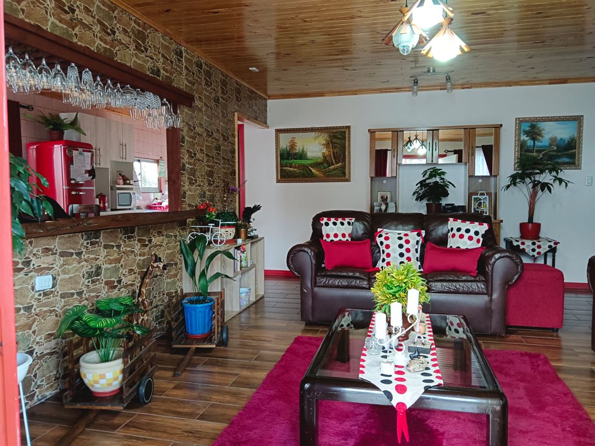 Venta Sitio Chillán - Ñuble