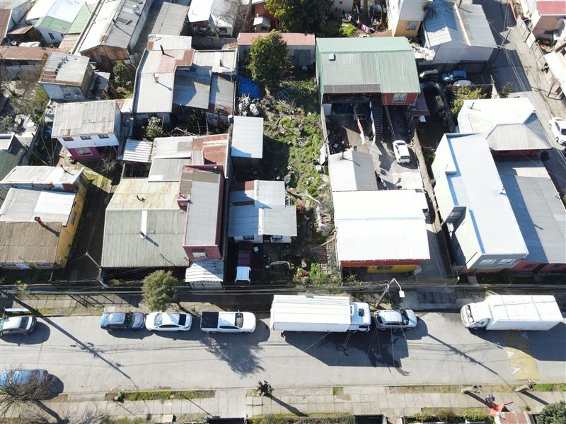Venta Industrial Concepción - Biobío