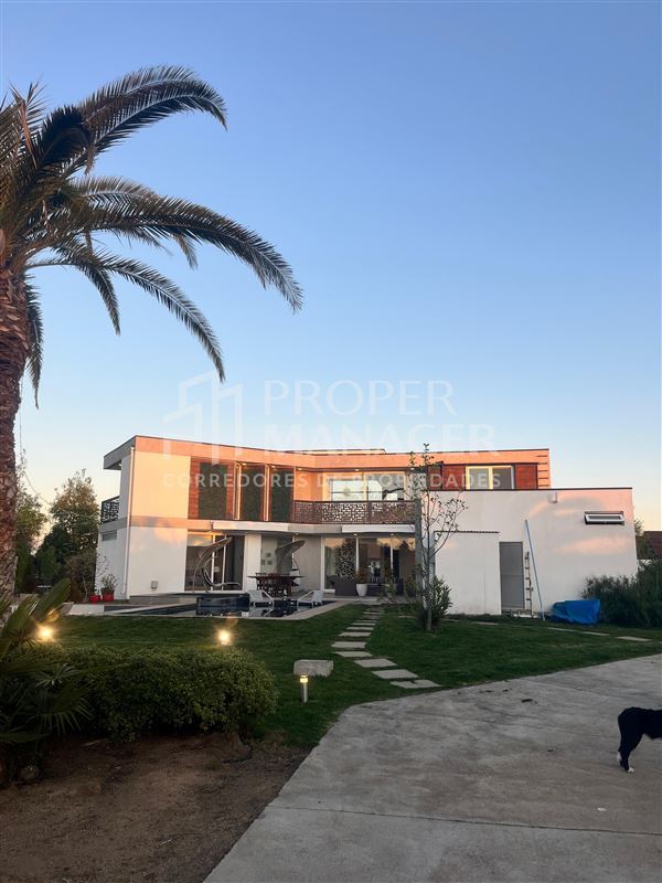 Venta Parcela Talca - Maule