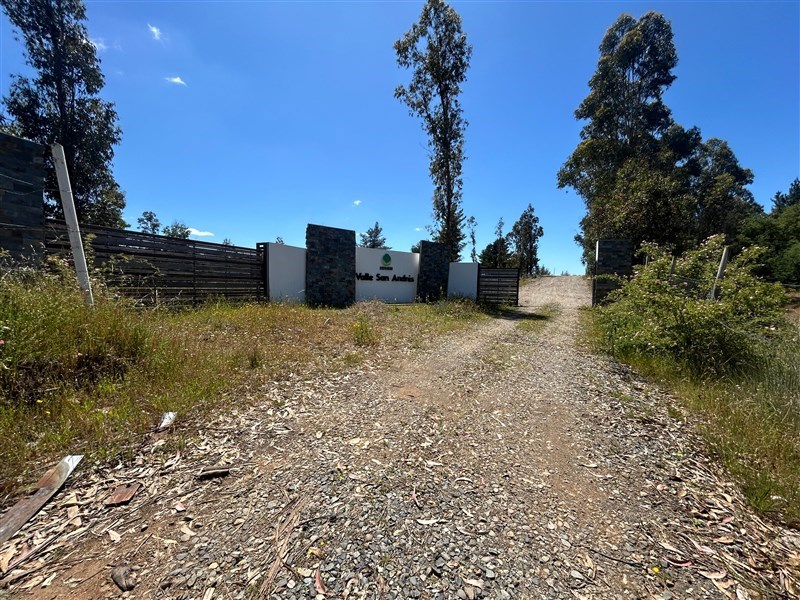 Venta Sitio Yumbel - Biobío