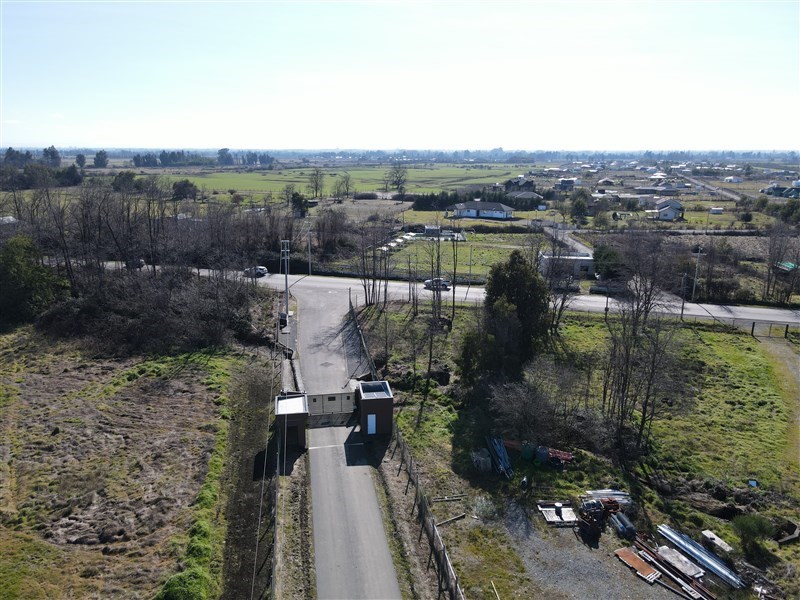Venta Parcela Chillán - Ñuble