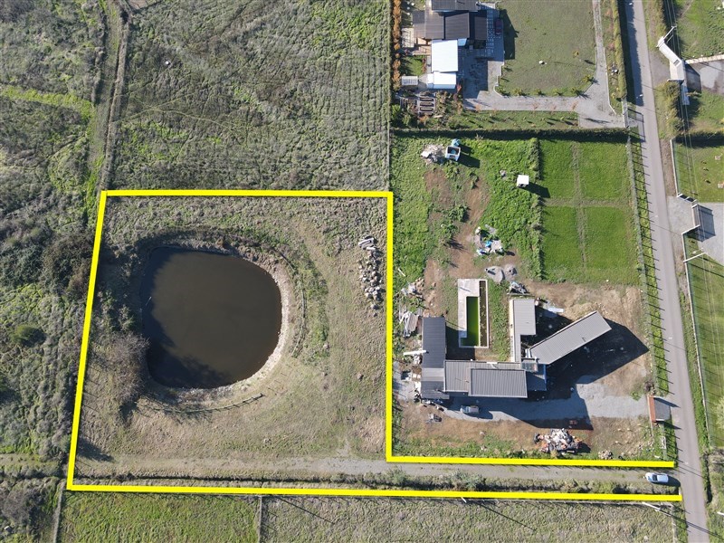 Venta Sitio Chillán - Ñuble