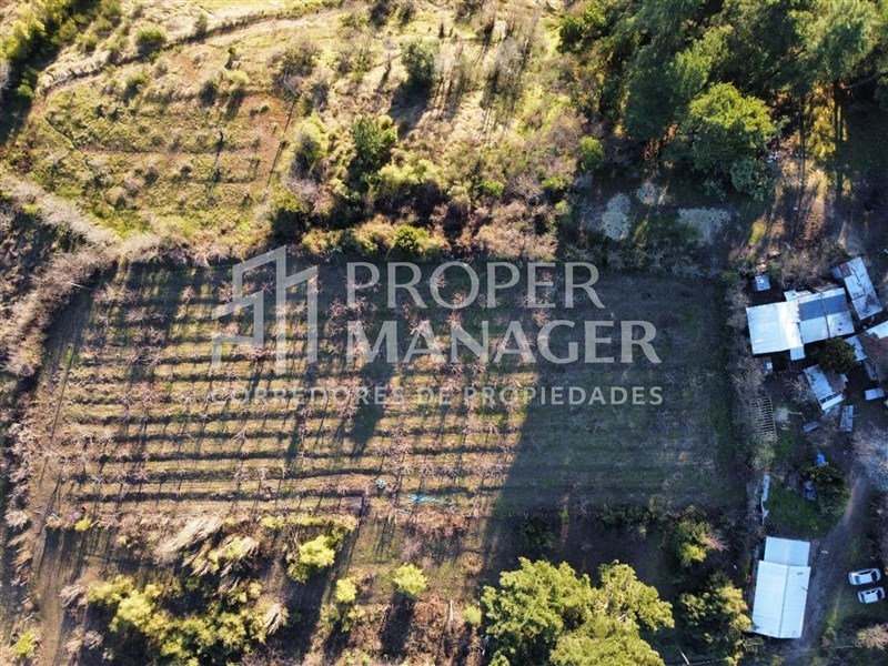Venta Parcela Chillán - Ñuble