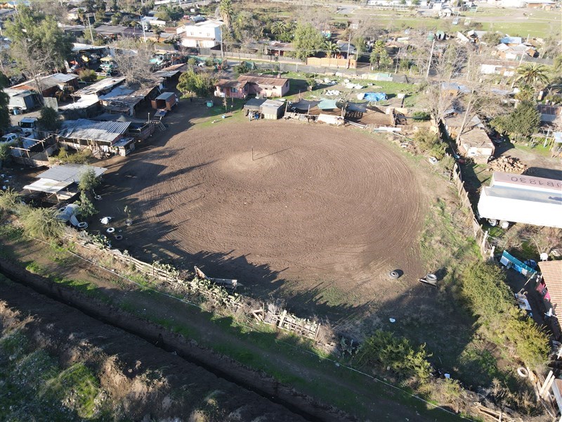 Venta Sitio Colina - Región Metropolitana