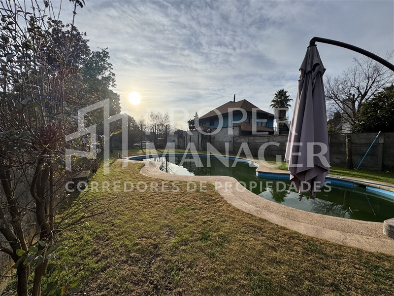 Venta Sitio Chillán - Ñuble