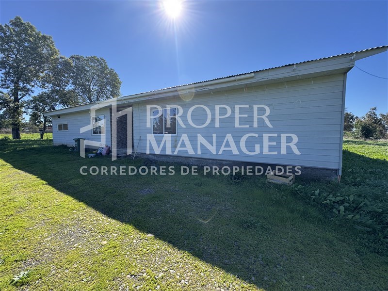 Venta Parcela Chillán - Ñuble