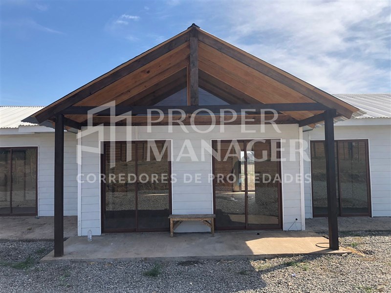 Arriendo Parcela Coihueco - Ñuble