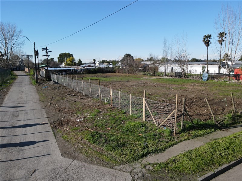 Venta Sitio Bulnes - Ñuble