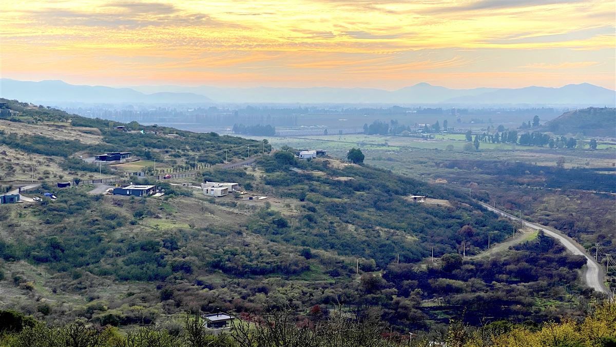 Venta Parcela Curicó - Maule